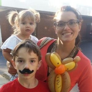 Meet your Posher, Kim